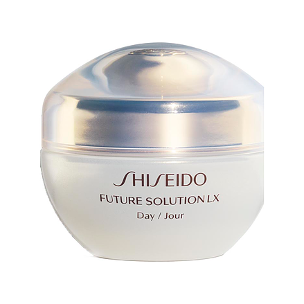 Shiseido Future Solution LX Day Cram
