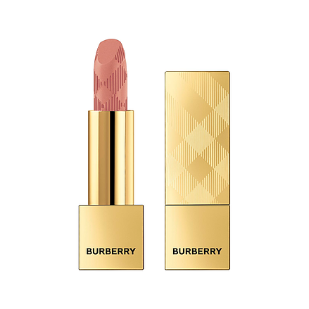 Burberry Kisses Matte Lipstick No 2 Matte Cream Tea