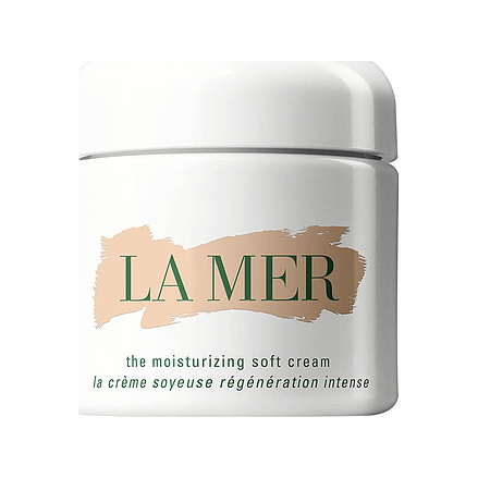 La Mer The Moisturizing Soft Cream