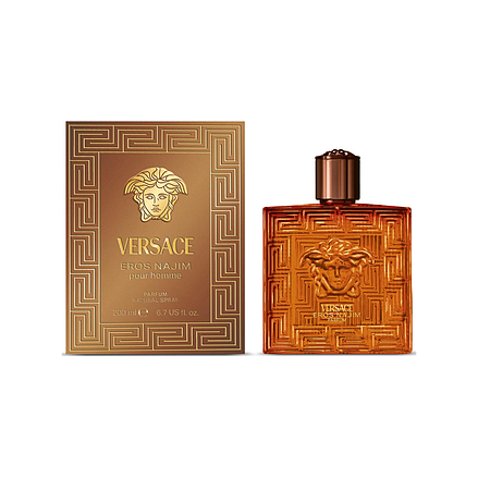 Versace Eros Najim Parfum 200 ml