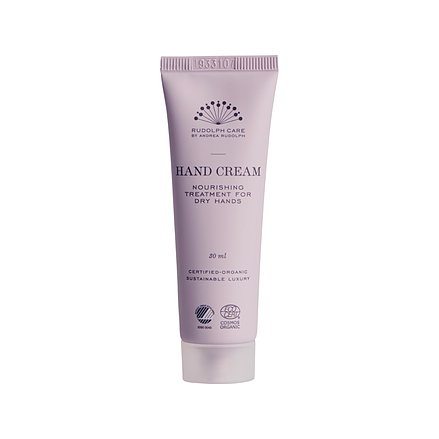 Rudolph Care Rudolph Care Hand Cream