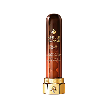 Guerlain Abeille Royale Bee Lab Shot (7 Cure Beads) Serum 28 g