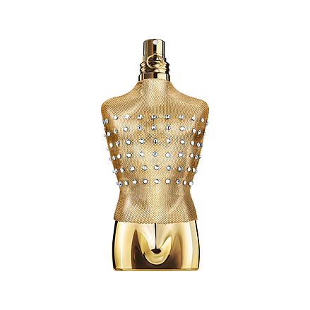 Jean Paul Gaultier Le Male Eau de Toilette 125 ml