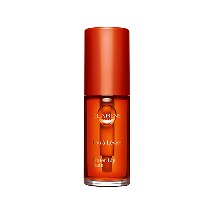 Clarins Water Lip Tint No 02 water orange