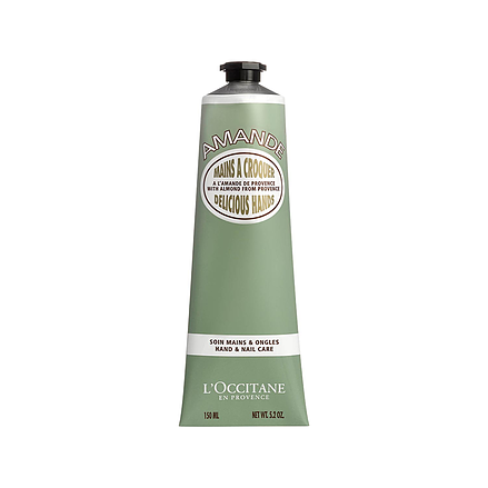 L'Occitane en Provence Almond Hand Cream