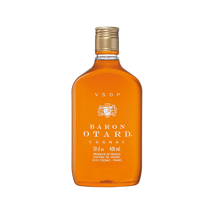 Baron Otard VSOP