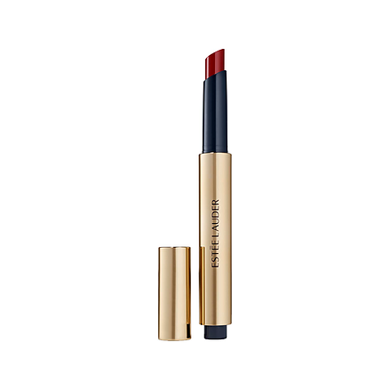 Estée Lauder Pure Color Melt-On Glosstick No. 655 - Melted Garnet