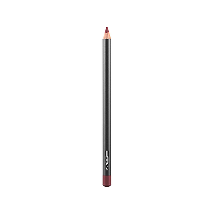 MAC Lip Pencil Burgundy