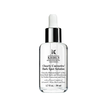 Kiehl's Clearly Corrective Dark Spot Solution