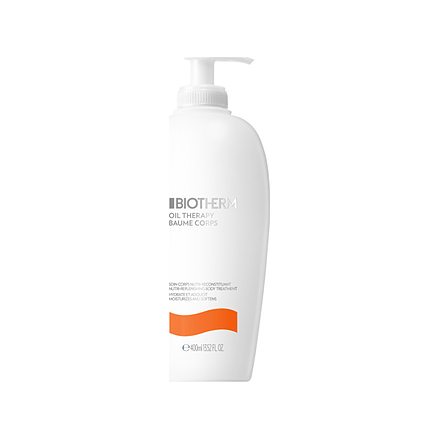 Biotherm Oil Therapy Body Lotion