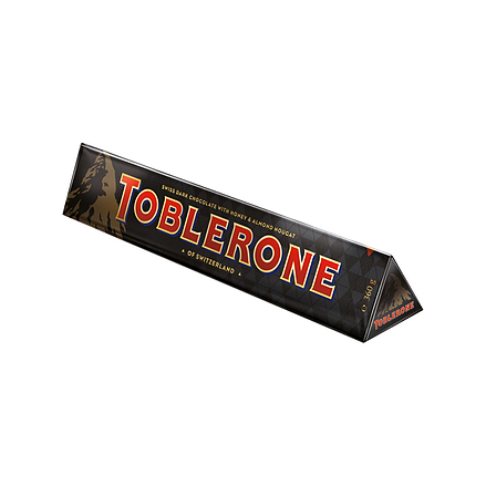 Toblerone Dark