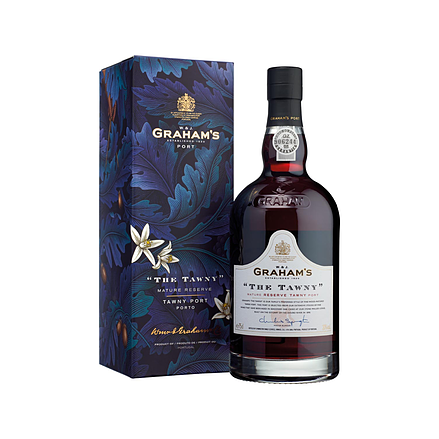 Grahams "The Tawny" Port