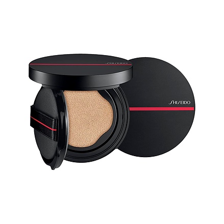 Synchroskin Selfrefreshing Cushion Compact