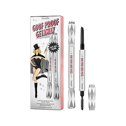 Goof-Proof Brow Pencil sett
