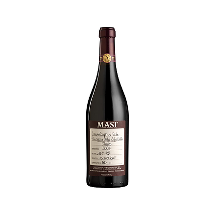 Masi Campolongo di Torbe Amarone della Valpolicella
