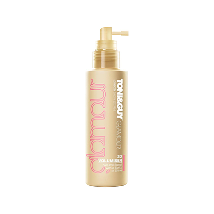 Toni&Guy 3D Volumizer