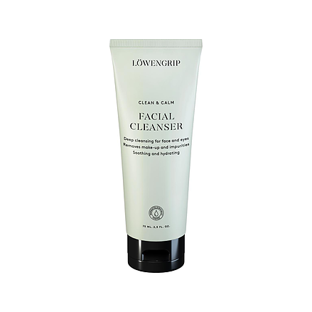 Daily Facial Care Clean & Calm - Facial Cleanser