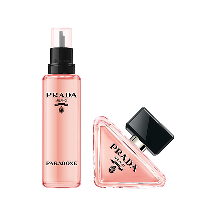 Prada Paradoxe Set