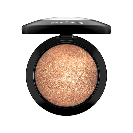 MAC Mineralize Skinfinish Powder Gold Deposit
