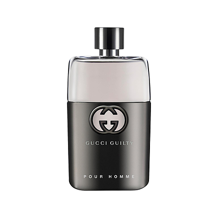 Gucci Guilty Pour Homme Eau de Toilette 90 ml