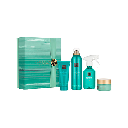 Rituals Karma Body Care Set