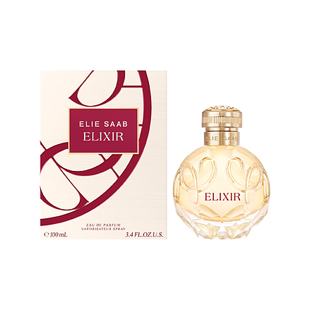 Elie Saab Elixir Eau de Parfum 100 ml