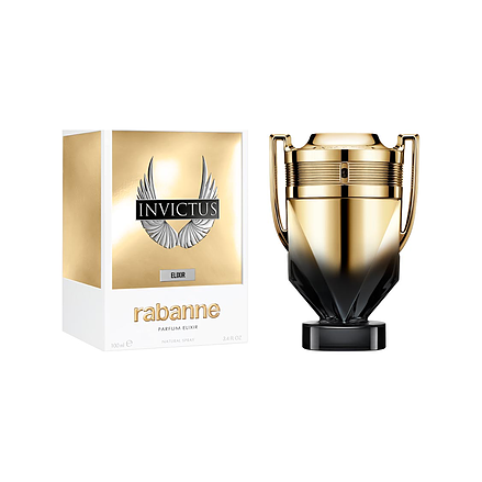 Rabanne Invictus Elixir Parfum 100 ml