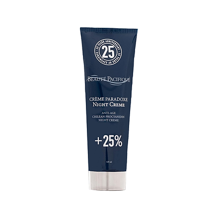 Beauté Pacifique Paradoxe Anti-Age Night Creme