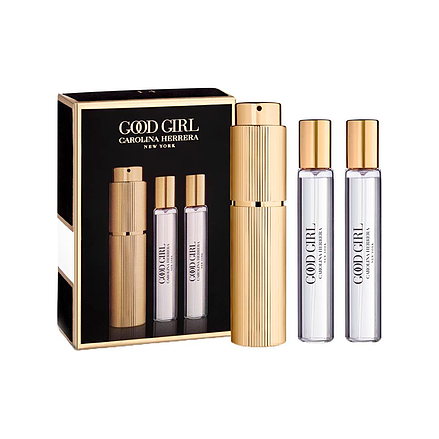 Carolina Herrera Good Girl Set