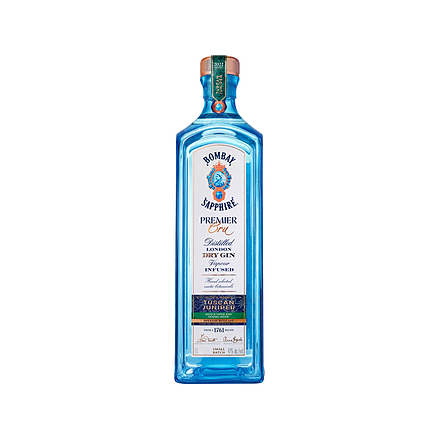 Bombay Sapphire Premier Cru Tuscan Juniper Gin
