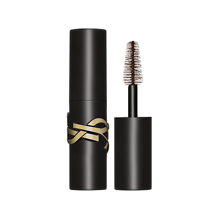 Yves Saint Laurent Lash Clash Travel Size Mascara No 02