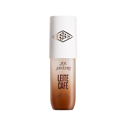 Sol de Janeiro Le Mists Leite Café Mist 90 ml