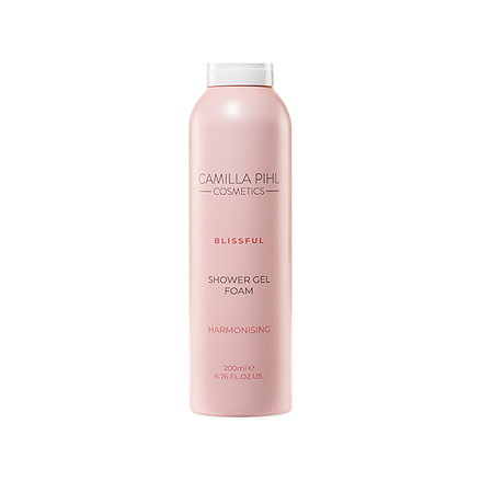 Camilla Pihl Shower Foam Blissful 200 ml