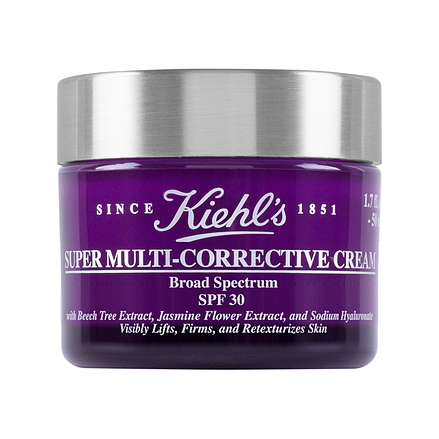 Kiehl's Super Multi-Corrective Cream SPF 30