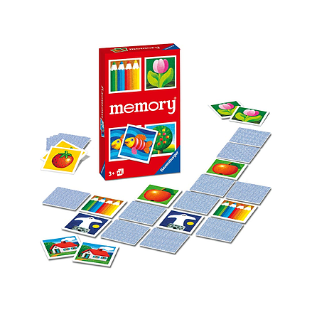 Ravensburger Memory