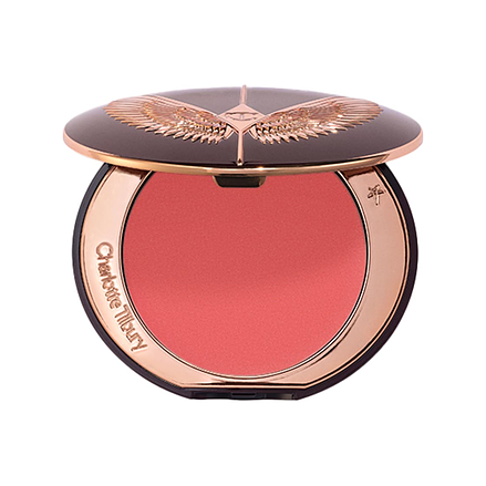 Charlotte Tilbury Airbrush Flawless Blur Blush No X3 Sunset Siren