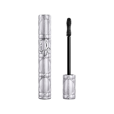 Dior Diorshow Overvolume Waterproof Mascara No 090 Black