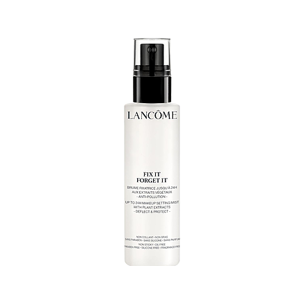 Lancôme Fix It Forget It Setting Mist