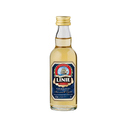 Lysholm Linje Aquavit
