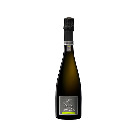 Devaux Champagne Ultra D Extra Brut