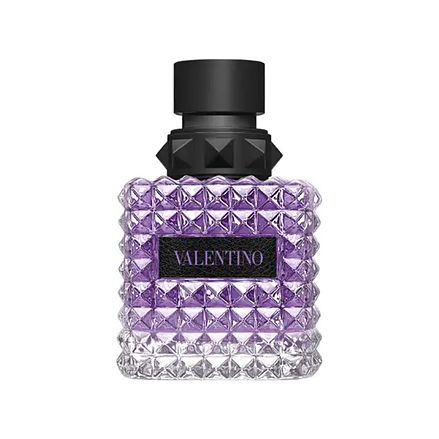 Valentino Donna Born in Roma Purple Melancholia Eau de Parfum 50 ml