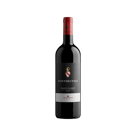 Mazzei Fonterutoli Chianti Classico