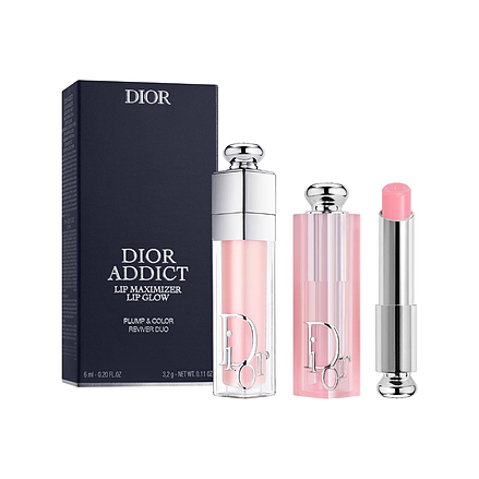 Dior Addict Lipstick Set