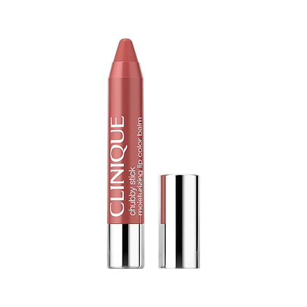 Clinique Chubby Stick Lipstick No 37 Boundless Blush