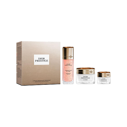 Dior Prestige Face Care Set
