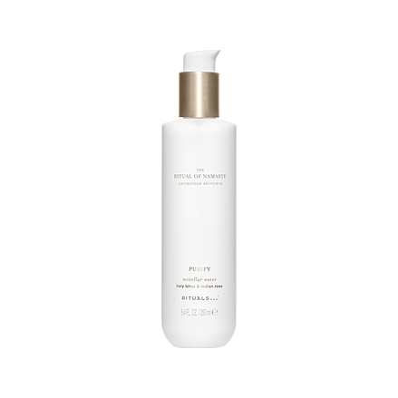 Rituals Namasté Micellar Water