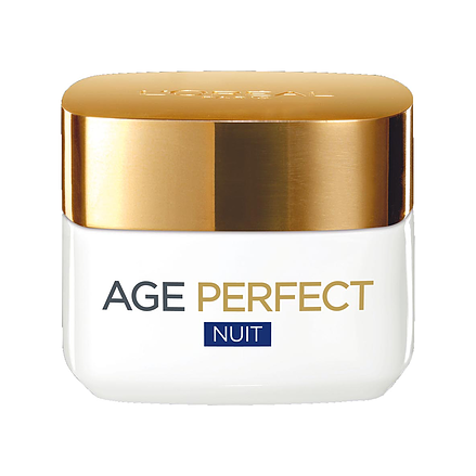 L'Oréal Age Perfect Night Cream