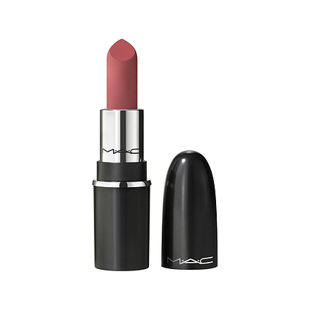 MAC Macximal Matte Lipstick Mehr
