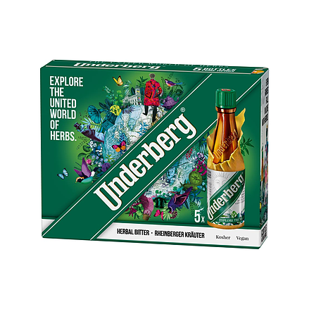 Underberg