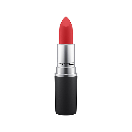 Powder Kiss Lipstick